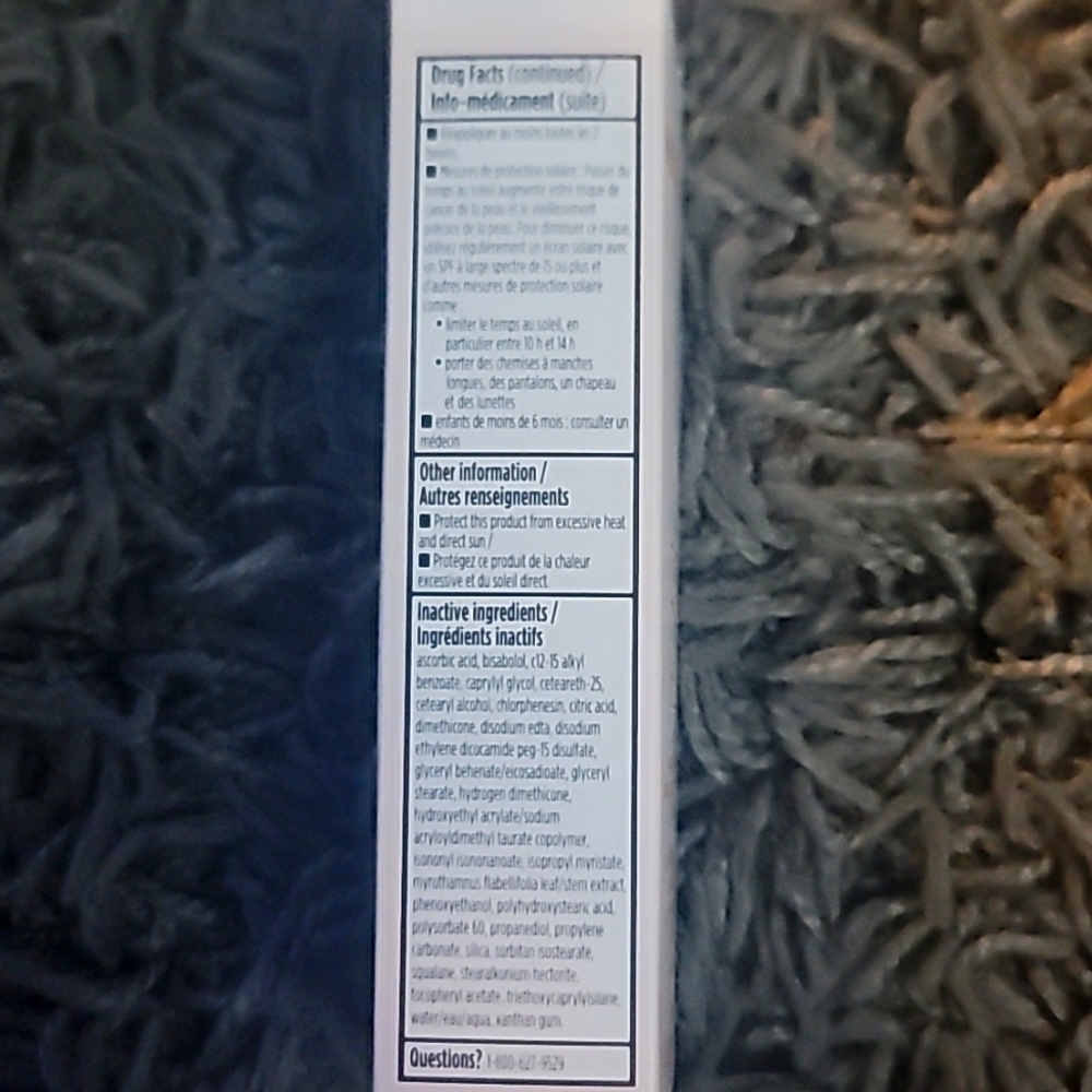 🌞NIB Mary Kay Mineral Facial Sunscreen🌞 - Picture 6 of 7